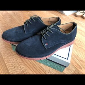 Oxford shoe